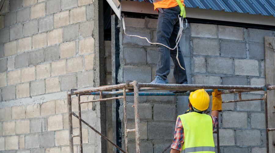 Expert tile roof repair services in Altamont, TN